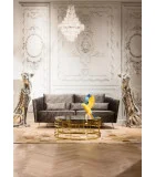 Coffee table LIVIA GOLD order